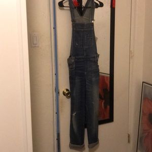 belated spring cleaning.